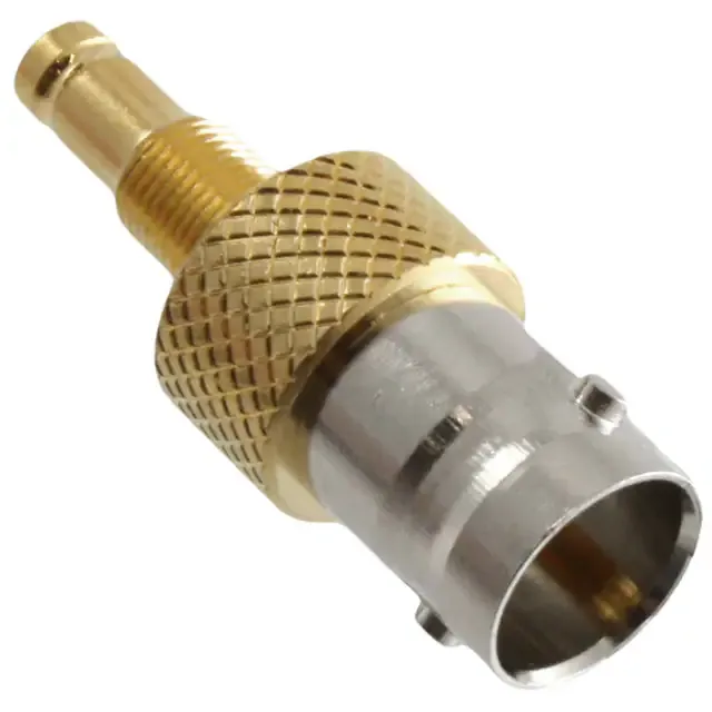 242229-75 (CONN ADAPT BNC JACK-1.0/2.3 JACK)