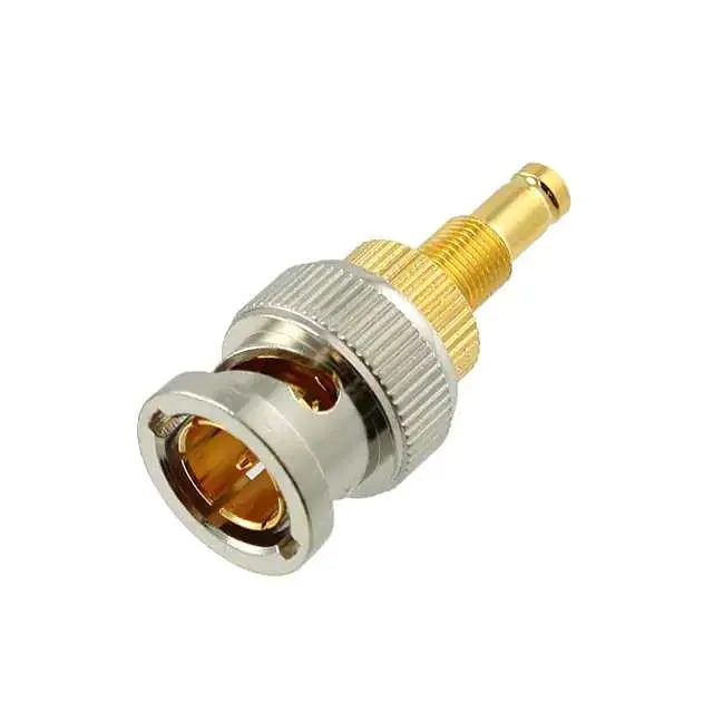 242231-75 (CONN ADAPT BNC PLUG-1.0/2.3 JACK)