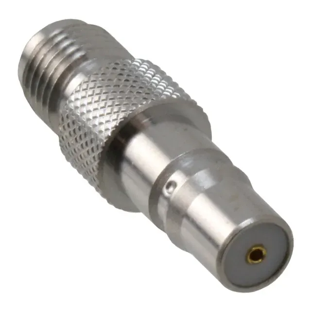 242262 (CONN ADAPT QMA JACK TO SMA JACK)