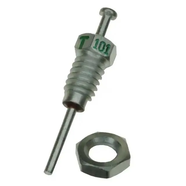 2425-001-X5U0-101AALF (CAP FEEDTHRU 200V AXIAL)