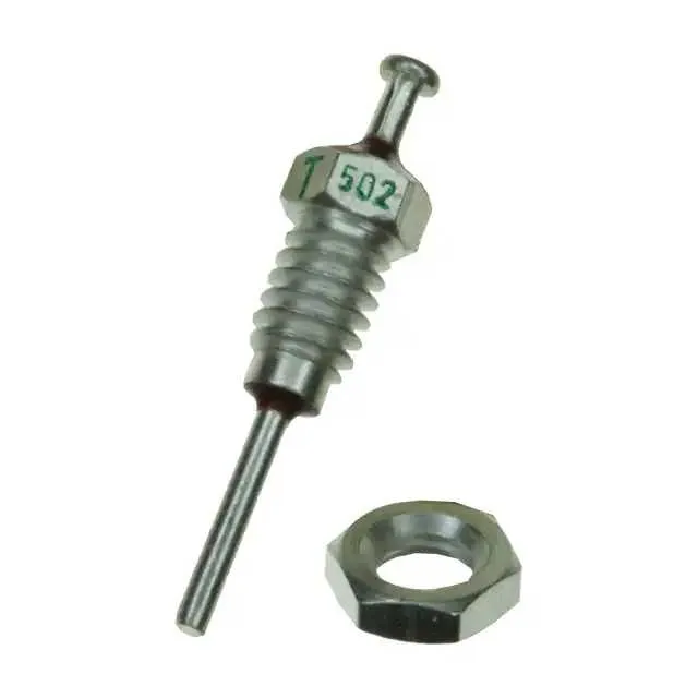 2425-001-X5W0-502AALF (CAP FEEDTHRU 200V AXIAL)