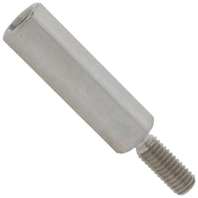 24316 (HEX STANDOFF M3 BRASS 18MM)