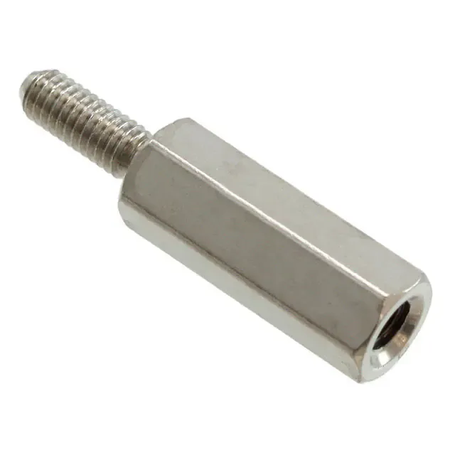 24321 (HEX STANDOFF M3 BRASS 15MM)