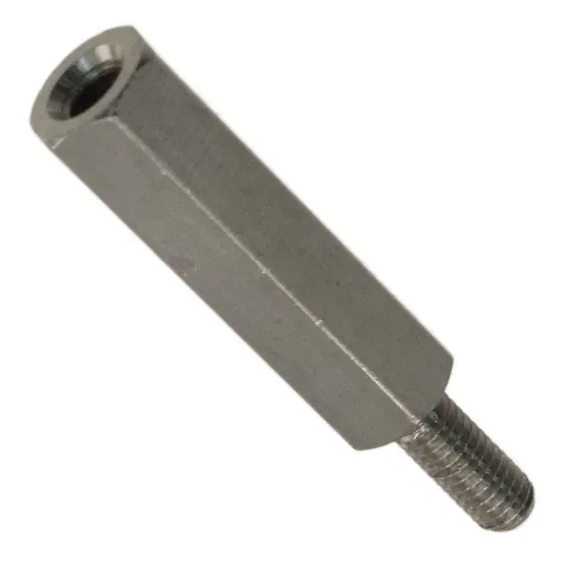 24323 (HEX STANDOFF M3 BRASS 20MM)