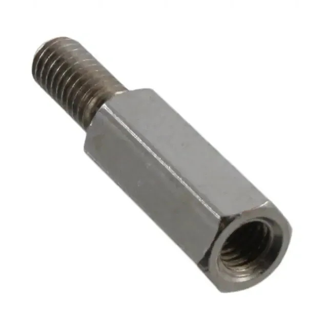 24327 (HEX STANDOFF M4 BRASS 15MM)