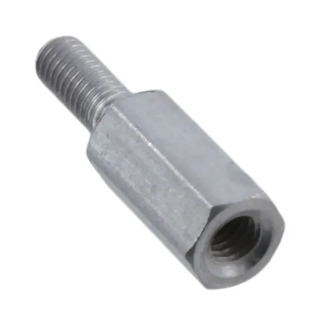 24337 (HEX STANDOFF M3 ALUMINUM 10MM)