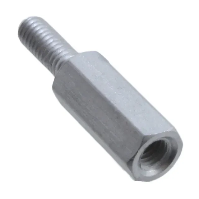 24338 (HEX STANDOFF M3 ALUMINUM 12MM)