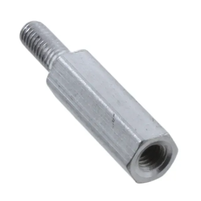 24339 (HEX STANDOFF M3 ALUMINUM 15MM)