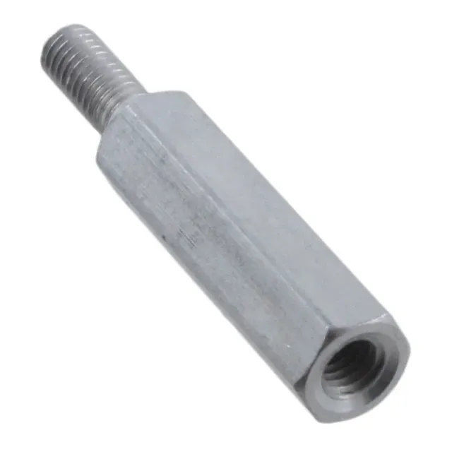 24340 (HEX STANDOFF M3 ALUMINUM 18MM)