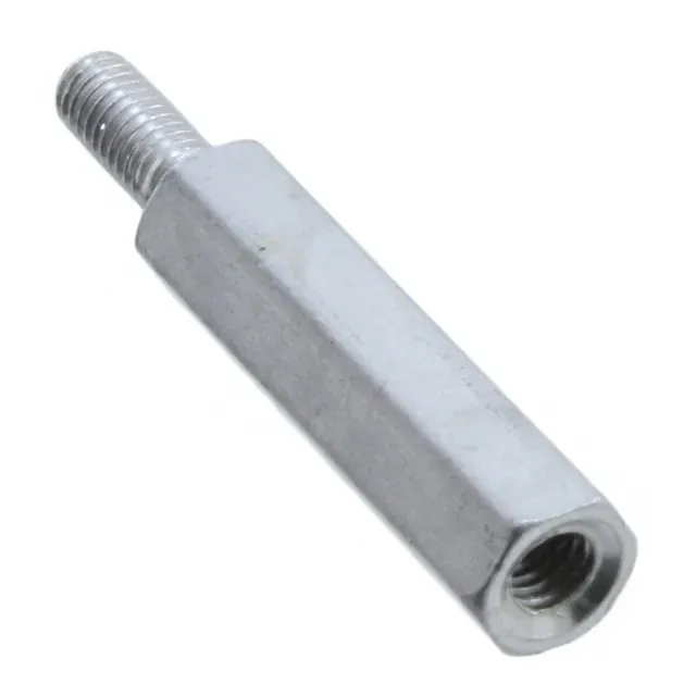 24341 (HEX STANDOFF M3 ALUMINUM 20MM)