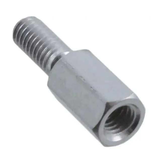24349 (HEX STANDOFF M4 ALUMINUM 10MM)