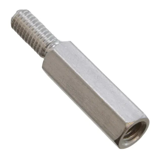 24352 (HEX STANDOFF M4 ALUMINUM 18MM)