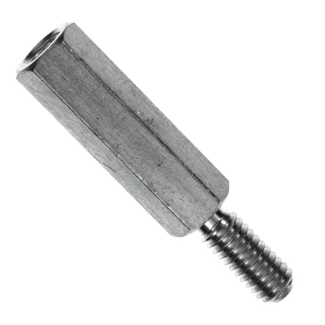 24353 (HEX STANDOFF M4 ALUMINUM 20MM)