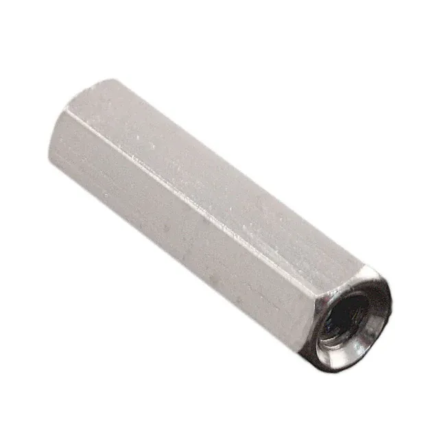 24396 (HEX STANDOFF M3 BRASS 18MM)