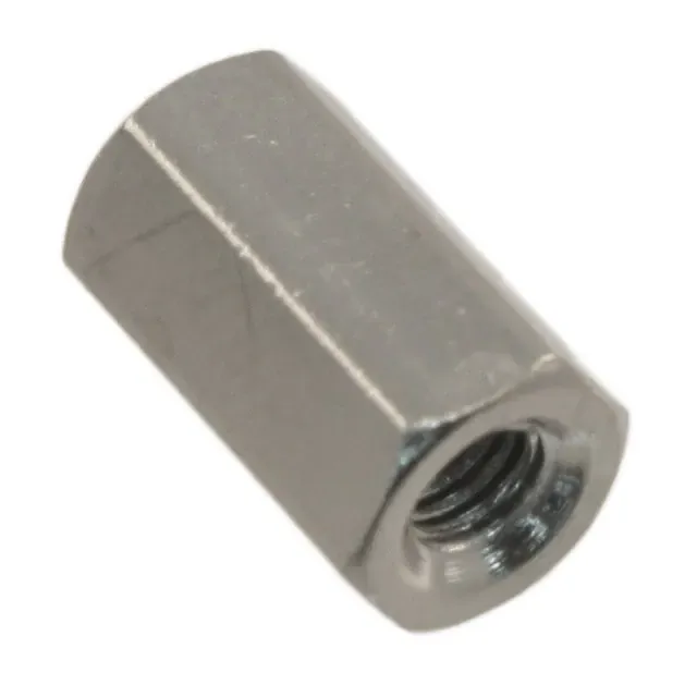 24403 (HEX STANDOFF M3 BRASS 10MM)
