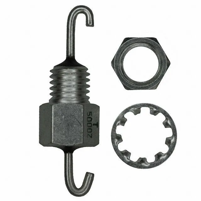 2443-007-X5W0-502ZLF (CAP FEEDTHRU 5000PF 500V AXIAL)