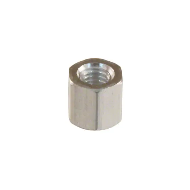 24430 (HEX STANDOFF M3 ALUMINUM 5MM)