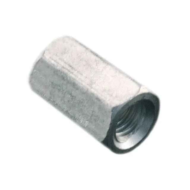 24431 (HEX STANDOFF M3 ALUMINUM 6MM)
