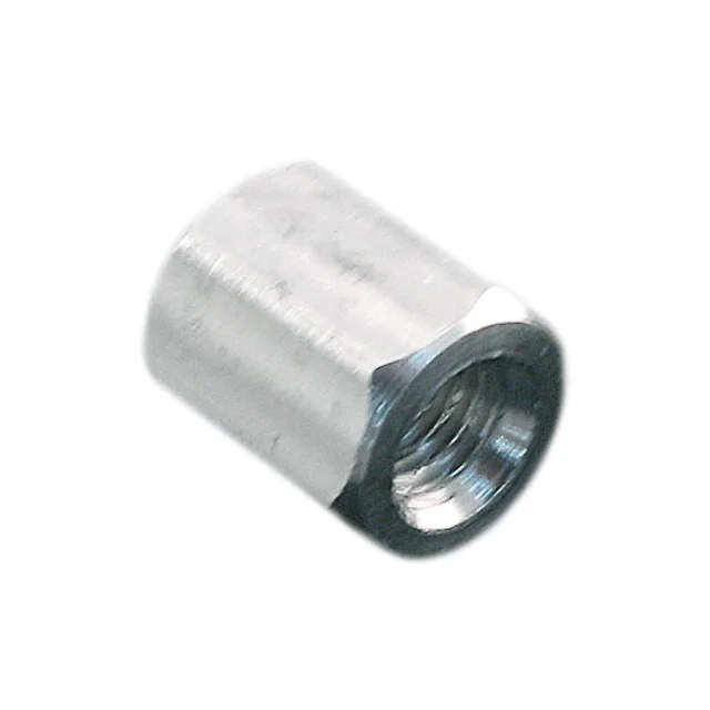 24432 (HEX STANDOFF M3 ALUMINUM 8MM)