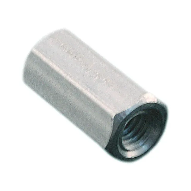 24433 (HEX STANDOFF M3 ALUMINUM 10MM)