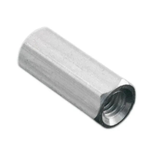 24434 (HEX STANDOFF M3 ALUMINUM 12MM)