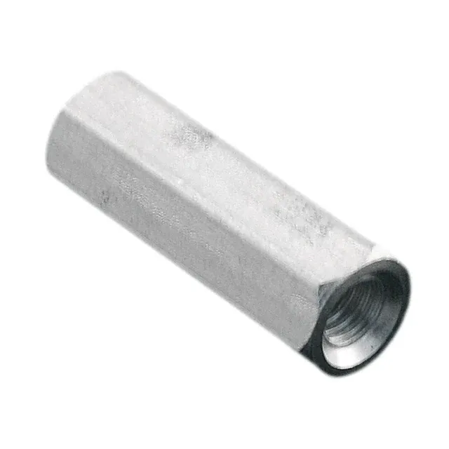 24435 (HEX STANDOFF M3 ALUMINUM 15MM)
