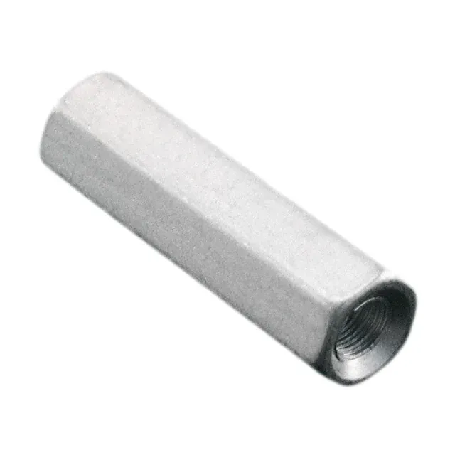 24436 (HEX STANDOFF M3 ALUMINUM 18MM)