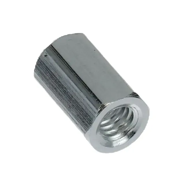 24453 (HEX STANDOFF M4 ALUMINUM 10MM)