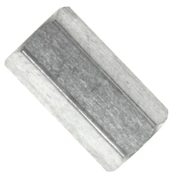 24454 (HEX STANDOFF M4 ALUMINUM 12MM)