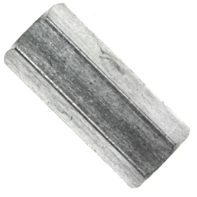 24455 (HEX STANDOFF M4 ALUMINUM 15MM)