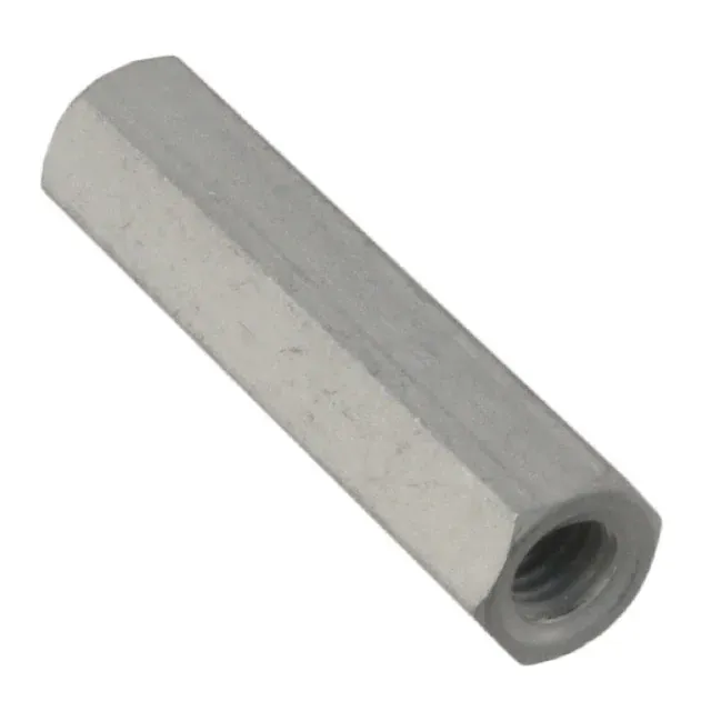 24458 (HEX STANDOFF M4 ALUMINUM 25MM)