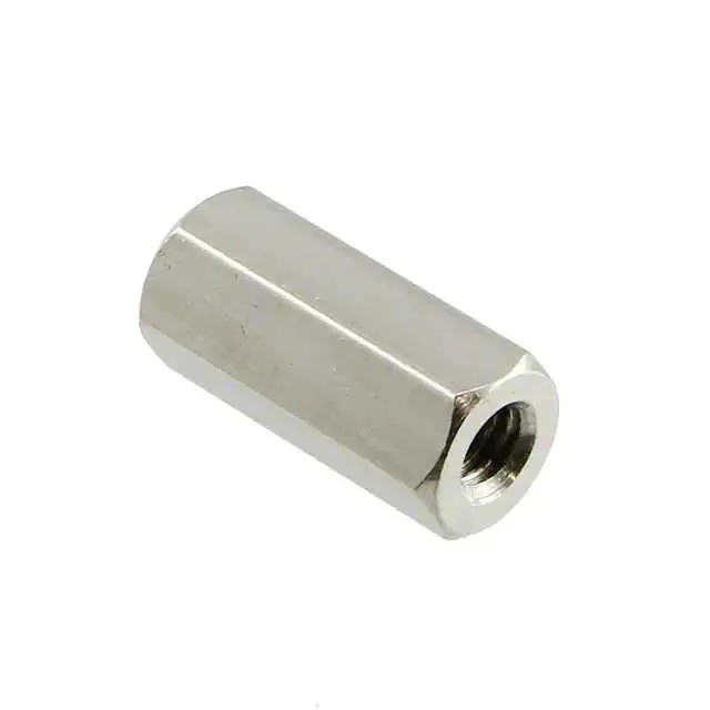 24463 (HEX STANDOFF M2.5X0.45 SS 10MM)