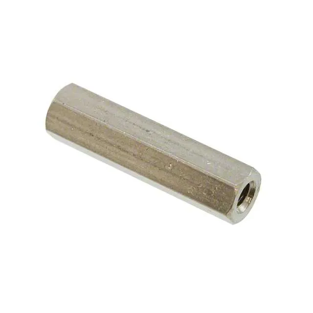 24466 (HEX STANDOFF M2.5X0.45 SS 18MM)