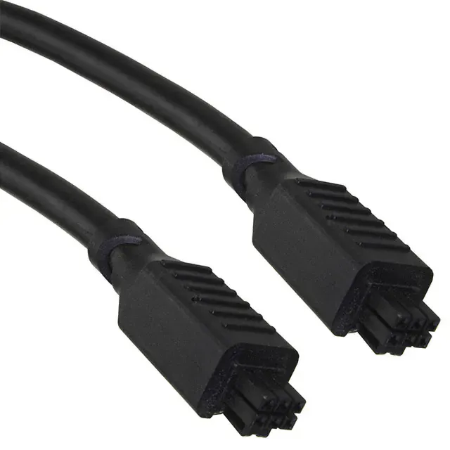 2451300605 (6 CIRCUIT 500MM NANOFIT OVERMOLD)