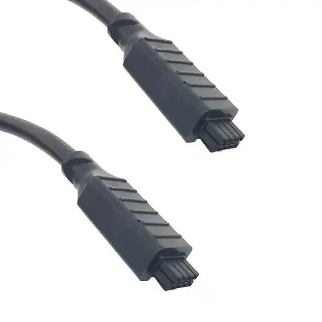 2451300805 (8 CIRCUIT 500MM NANOFIT OVERMOLD)