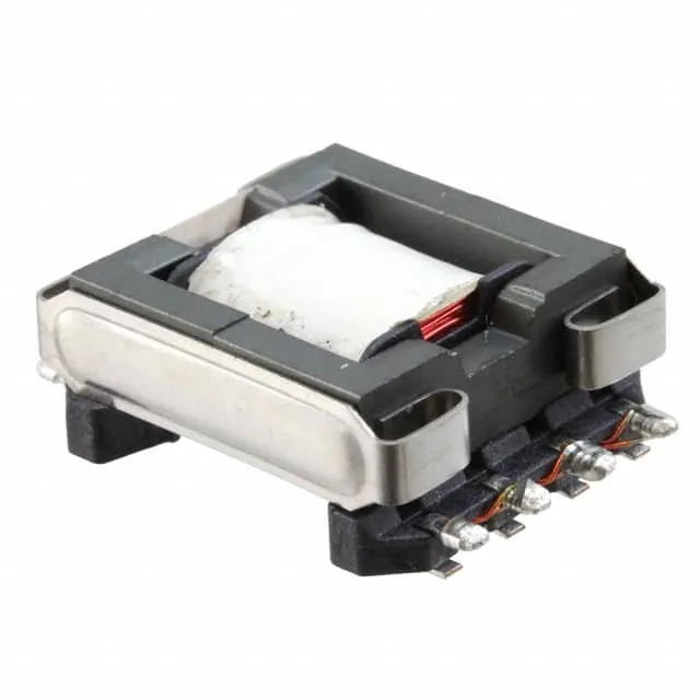 24518 (FIXED IND 100UH 2.1A 90 MOHM SMD)