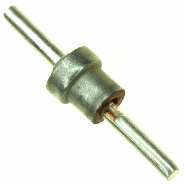 2461-001-X7V0-152PLF (CAP FEEDTHRU 1500PF 100V AXIAL)