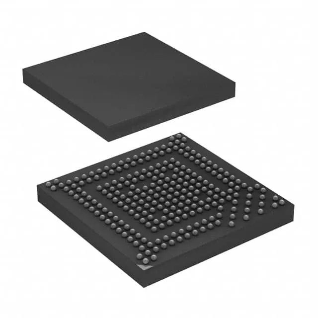 AT91SAM9G25-BFU (IC MCU 32BIT 64KB ROM 247VFBGA)