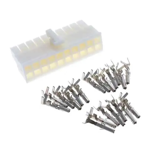 24828 (CONNECTOR KIT FOR VIPAC ARRAY)