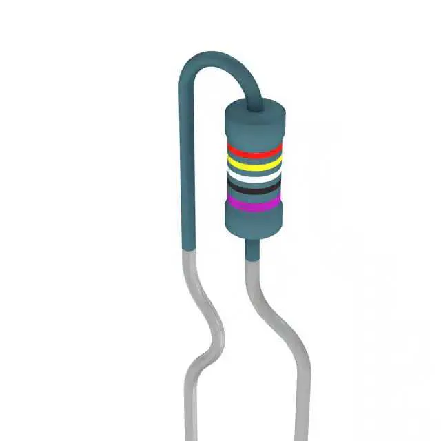 PRNF14BTC249R (RES 249 OHM 1/4W 0.1% AXIAL)