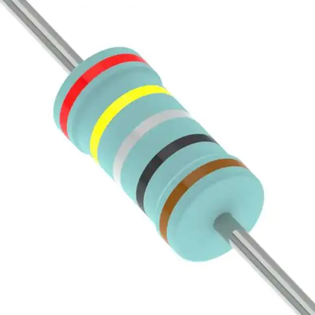 MF0207FRE52-249R (RES MF 0.6W 1% AXIAL)