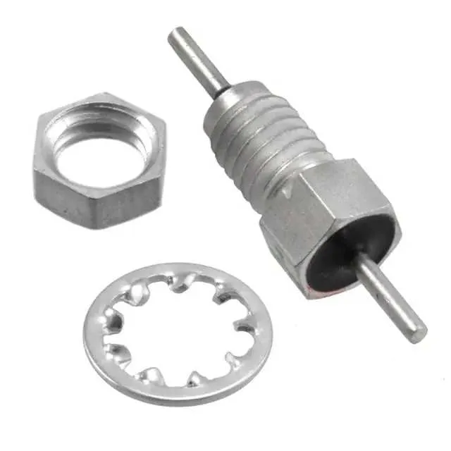 2499-003-X5S0-102MLF (CAP FEEDTHRU 1000PF 500V AXIAL)