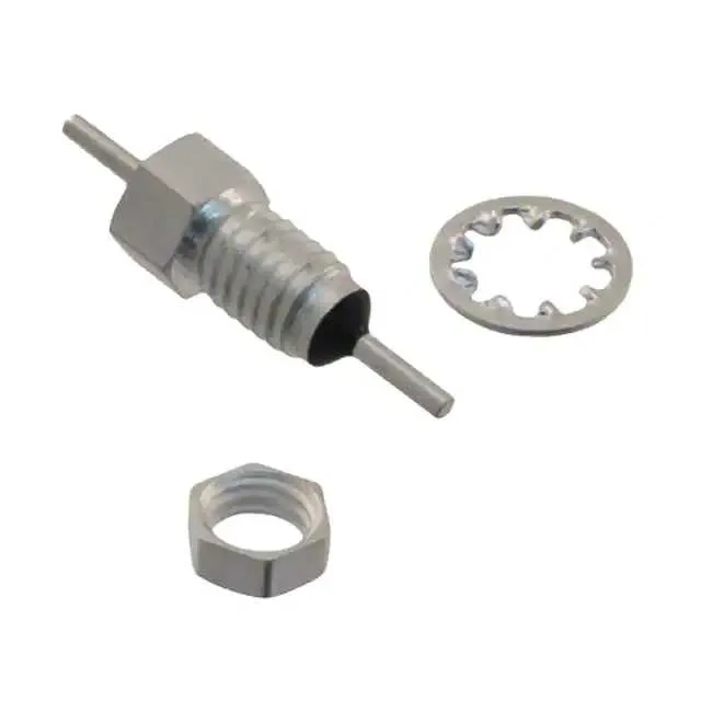 2499-003-X5S0-152MLF (CAP FEEDTHRU 1500PF 500V AXIAL)
