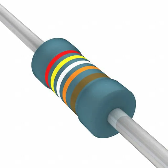 RNF12FTE249K (RES 249K OHM 1/2W 1% AXIAL)