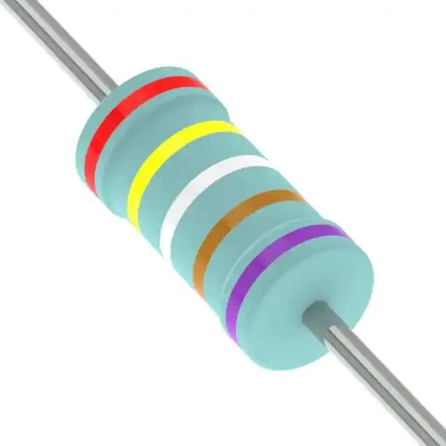 MFP50SBRE52-249K (RES MF 1/2W 0.1% AXIAL)