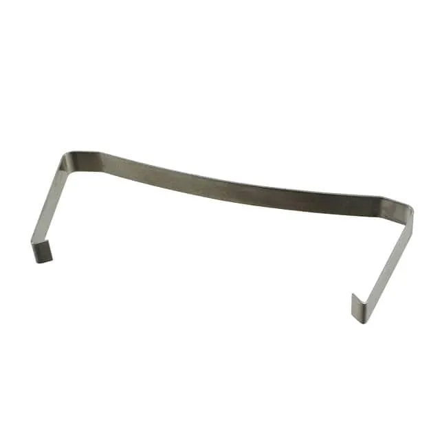 24A243 (SOCKET CLIP F/SAFETY RELAY)