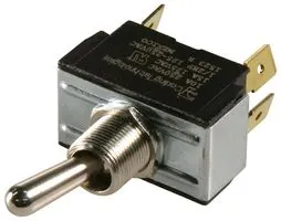 2GE51-73 (Тумблерные переключатели) - CARLING TECHNOLOGIES