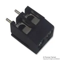 Клеммные колодки CTB1202/2BK (стандартные) - CAMDENBOSS