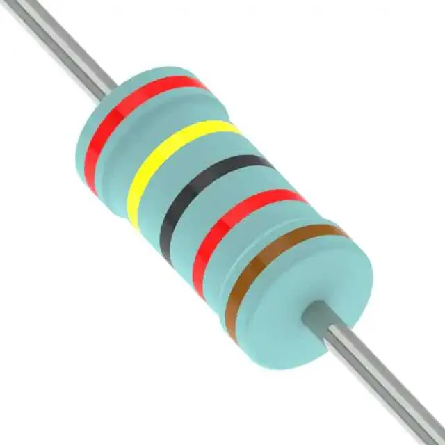 MF0207FTE52-24K (RES MF 0.6W 1% AXIAL)
