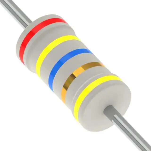 HHV-50JB-52-24M (RES MF 1/2W 5% AXIAL)